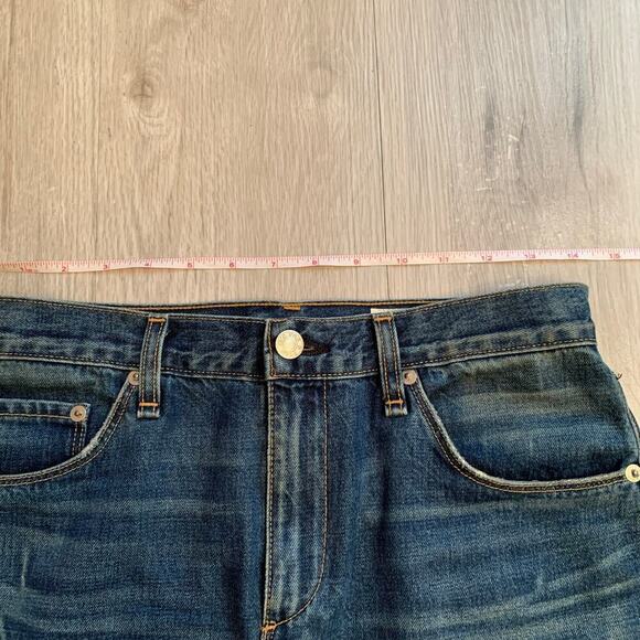 Rag & Bone Mini Skirt Size 27 - Picture 3 of 4